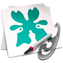 Corel Draw 11 icon